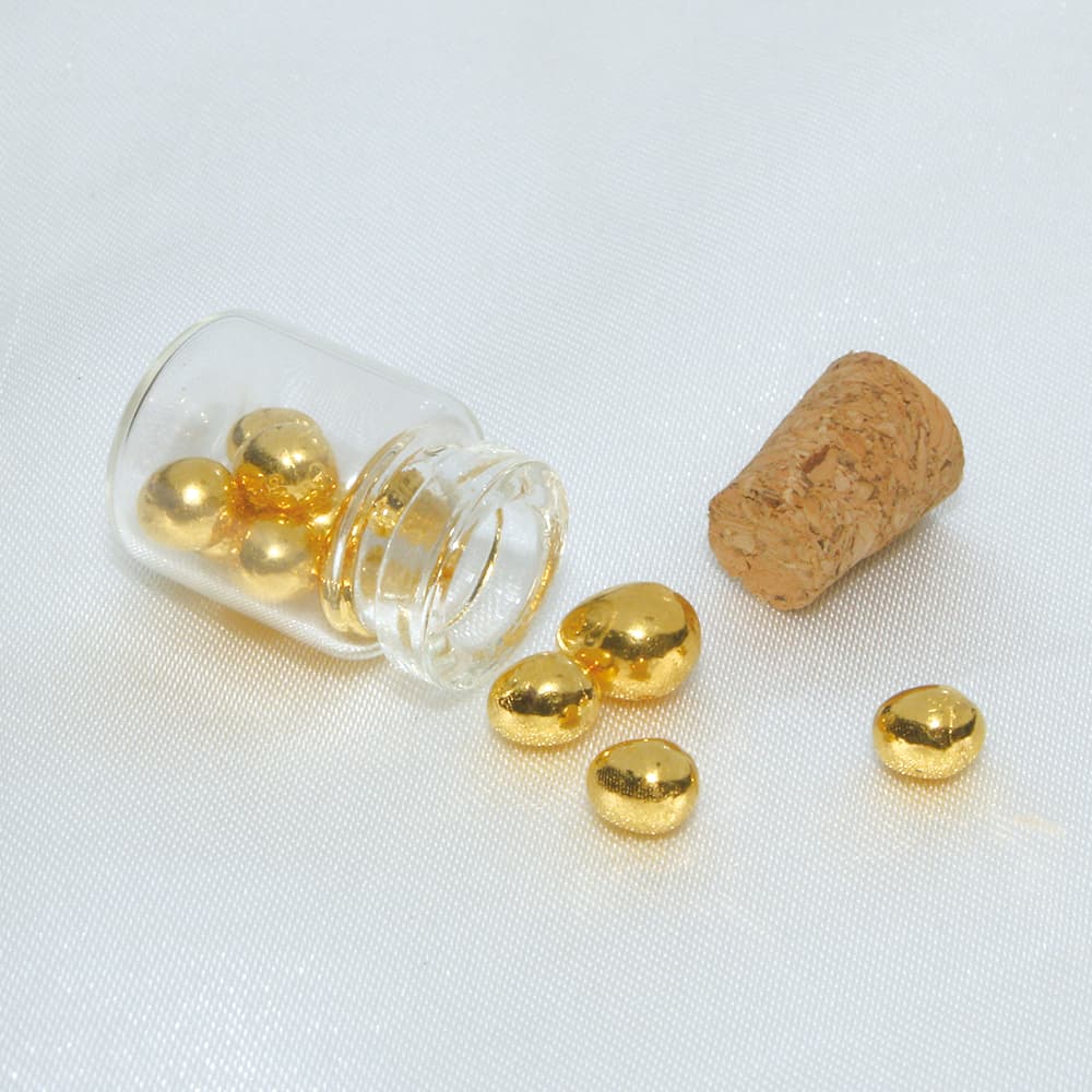 24k 순금 999 금테크 콩금 쌀알 거위알 0.5g