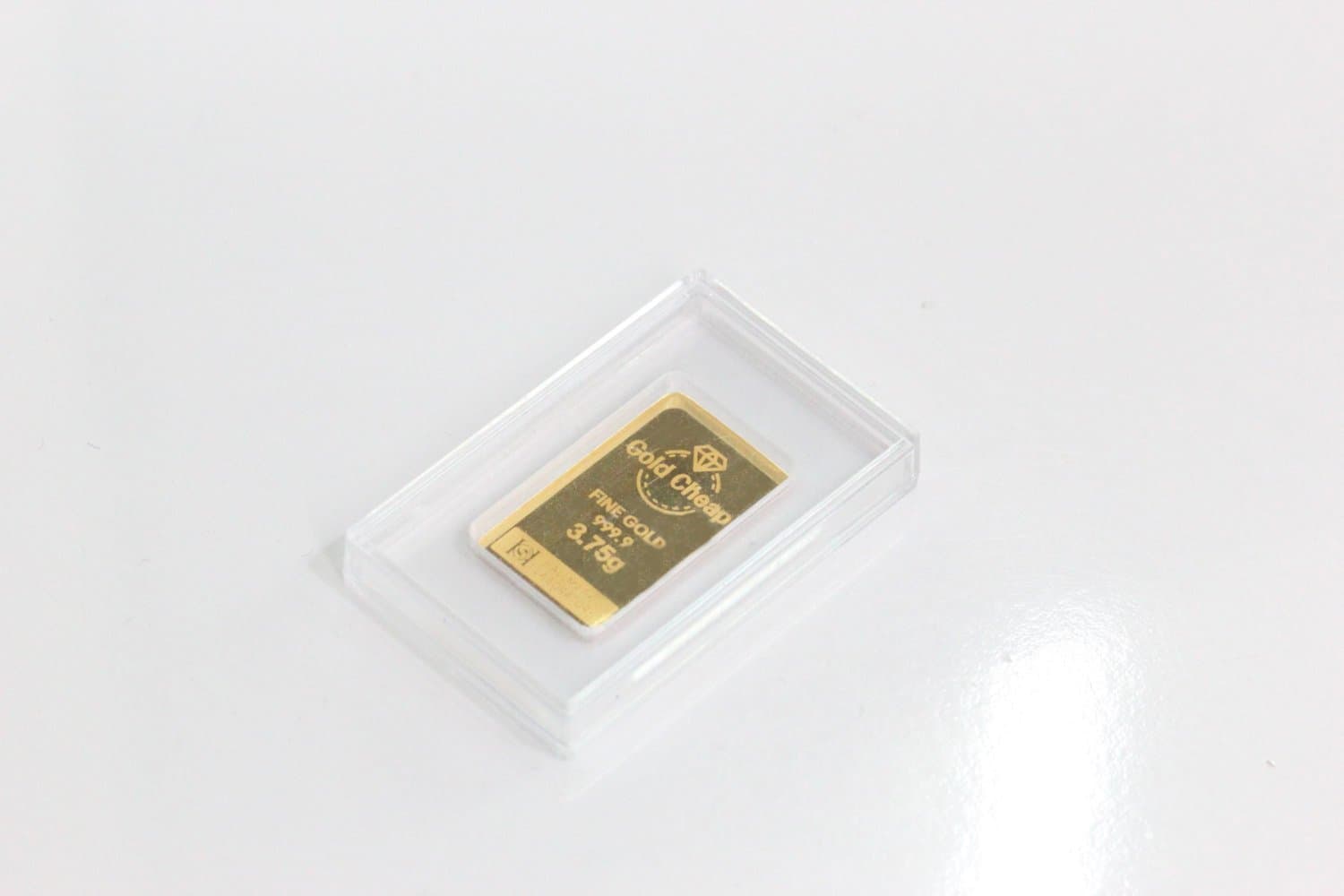 24k 순금 골드바 3.75g